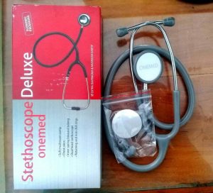Stetoskop Onemed