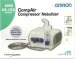 Nebulizer Omron Ne-c28